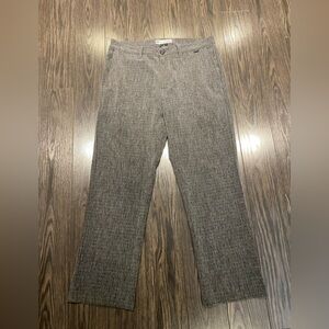 Men’s Travis Mathew Grey Patterned Golf Pants size 32